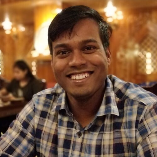ajayfroiden profile picture